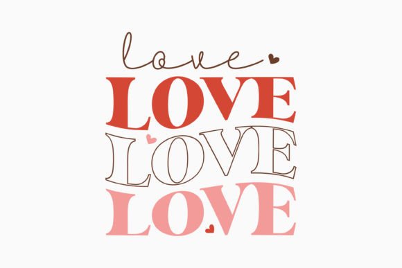 Love Retro Boho SVG Design Review