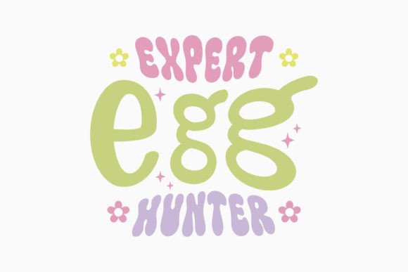 Retro Easter SVG Expert Egg Hunter Review