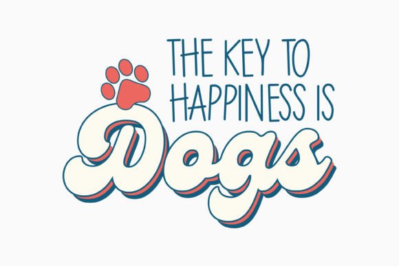 The Key to Retro Dog Quote Svg Design Review